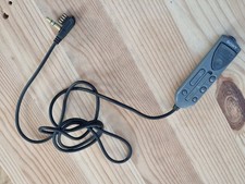 Sony RM-MZR3 Fernbedienung