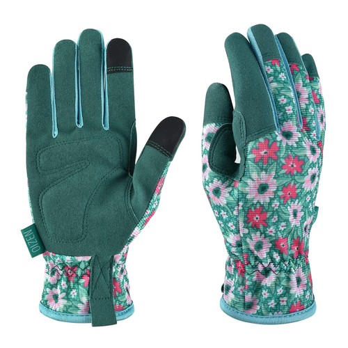 Gartenhandschuhe damen herren - damen,