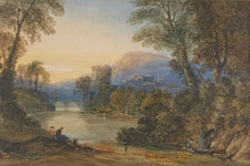 Atemberaubendes antikes