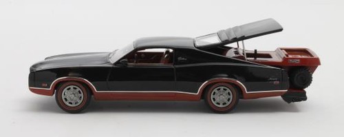 Matrix mercury montego - matrix,