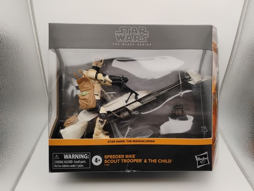 Star wars black series - star,