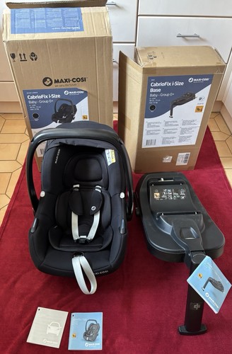 Maxi cosi cabrio fix - maxi, cabrio-fix