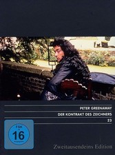 Der Kontrakt des Zeichners