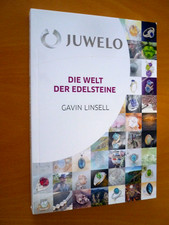 Die Welt der Edelsteine