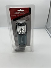 Makita Akku-Lampe ML102 7,2V-10,8V ohne Akku 10,8V   Schwarz