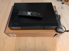 Vu+ Duo2 Dual Sat Receiver