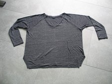 BETTER RICH, LA Shirt in dunkelgrau in Gr. L