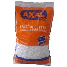 Axal pro 25kg - pro, salztabletten