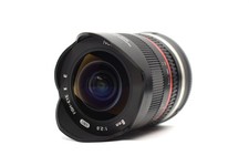 Rokinon 8mm f./2.8 Fisheye II