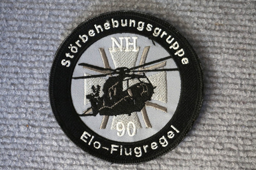 Patch aufnäher - patch,,