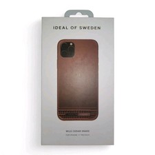 IDEAL OF SWEDEN - Wild Cedar