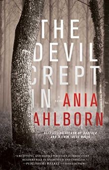 The devil crept - the,
