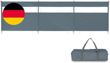 REDCAMP Windschutz Für