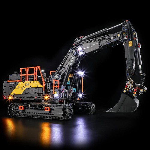 Lego led lichtset - lego, 2.0