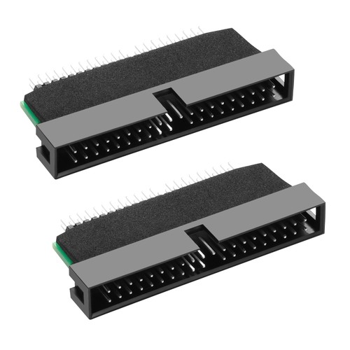 Pin auf - 44-pin,