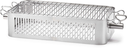 Napoleon edelstahl grillkorb - napoleon, edelstahl-grillkorb