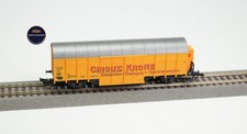 Roco H0 - Güterwagen Circus