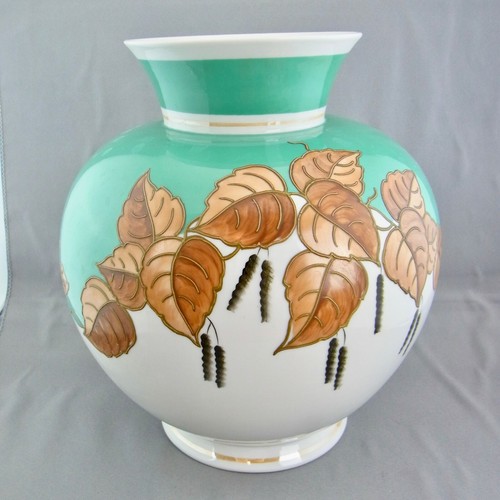 Schöne porzellan vase - schöne, porzellan-vase