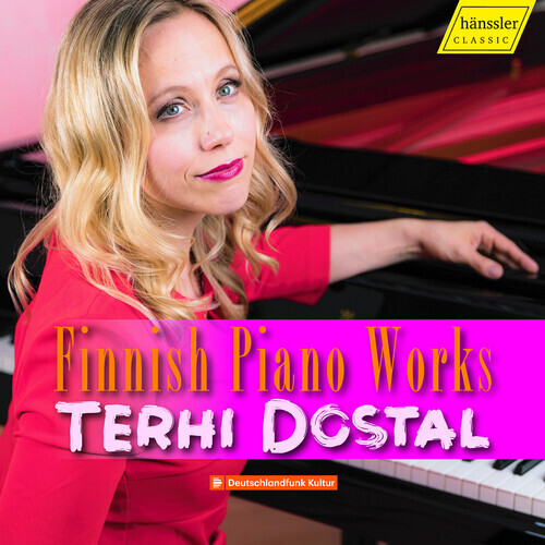 Terhi dostal finnish piano - finnish,