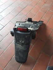 Kymco Vitality 50 2t 4t  Verkleidung Kotflügel Hinten 80105lbd5e000