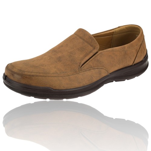 Herren slipper schlupfschuhe - herren,