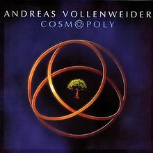 Cosmopoly von andreas - cosmopoly,