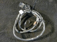 Lambdasonde W203 110kw 2.2