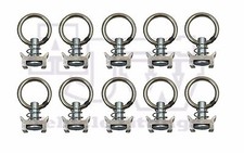 12 x Ladering für Unwin Rail Track Land Rover Expedition 4x4 Van Koller