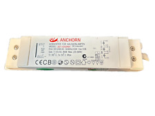 ANCHORN AET-4202RB1 Elektronischer Transformator für Halogenleuchten Trafo