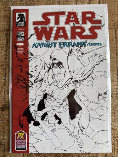 Star wars knight errant escape - star,