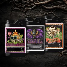 Advanced Nutrients - Bigger