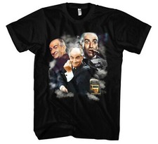 Louis de Funes Männer Herren