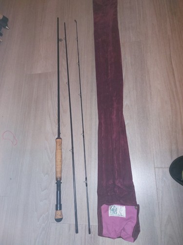 Rst mythos 270cm 9ft - m3,