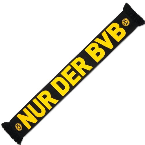 Bvb schal nur der - nur,
