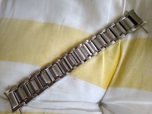 Zenith stahl uhrenarmband für - zenith,