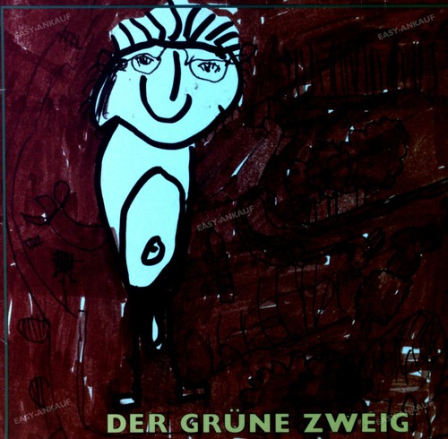 Peter janssens der grüne - janssens,