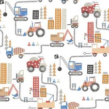 Essener Tapete Tiny Tots II