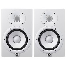 Yamaha HS5-White Powered