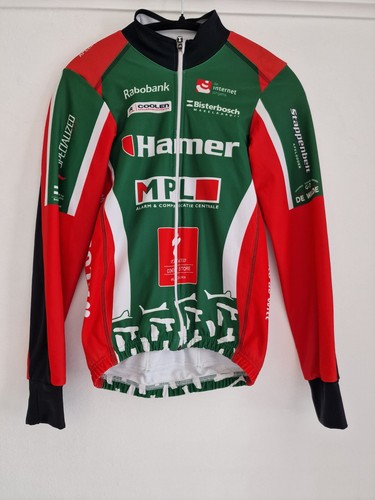 Specialized langarm radtrikot - specialized,