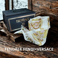 FENDACE Fendi x Versace