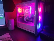 PC gaming / amd ryzen 9 5900 /