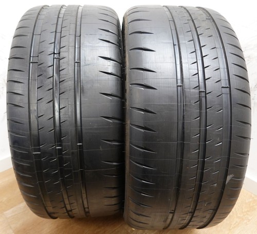 Michelin 235 zr19 - 235/35, (91y)