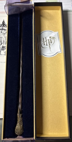 The noble collection harry - the,