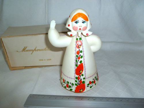 Souvenir matroschka - souvenir,