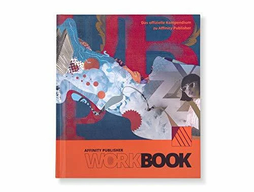 Affinity publisher workbook - affinity,