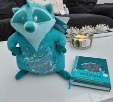 Disney Meeko Pocahontas Wisdom