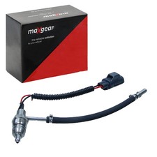 MAXGEAR EINSPRITZDÜSE