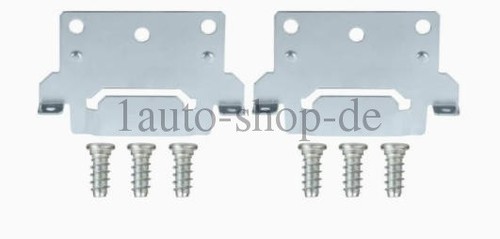 Montageplatte für 116791 - für,
