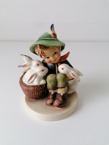 Hummel figur hasenvater - hummel,