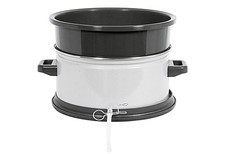 Kochstar Entsafter Set 35cm